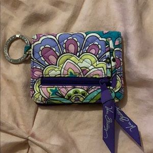 vera bradley wallet
